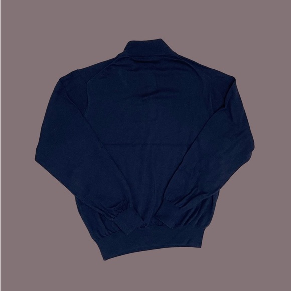 Vintage 90’s Peter Millar Wool Sweater NWOT - Picture 2 of 3